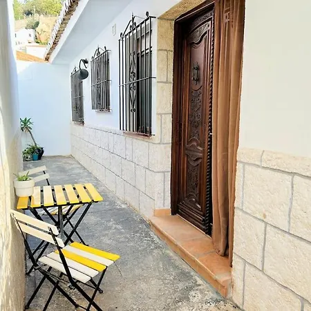 Casa Semilla Διαμέρισμα