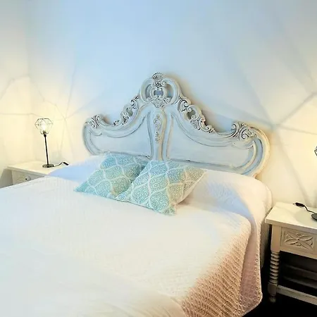 Διαμέρισμα Casa Semilla *