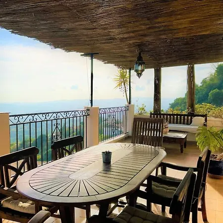 Casa Semilla Διαμέρισμα