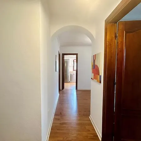 Διαμέρισμα Casa Semilla