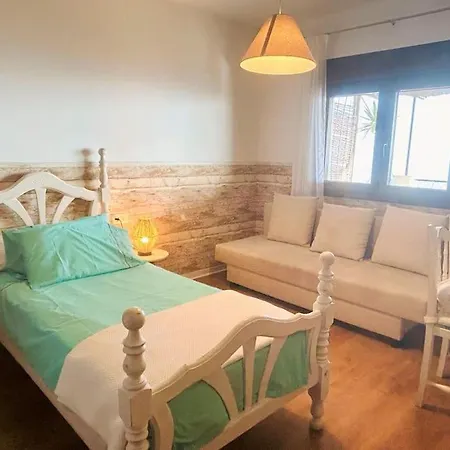 Casa Semilla Διαμέρισμα Mijas