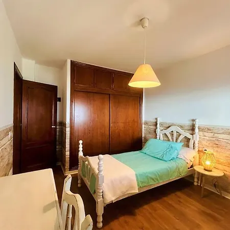 Διαμέρισμα Casa Semilla Mijas