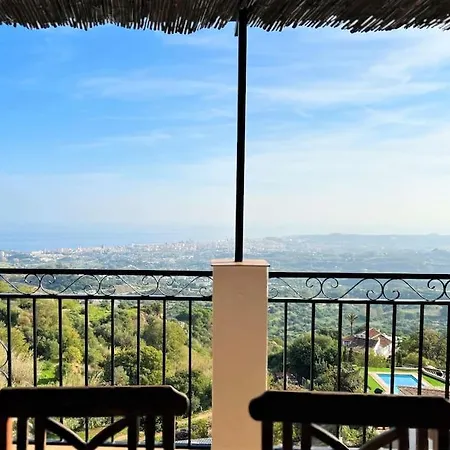 Casa Semilla Διαμέρισμα Mijas