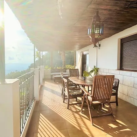 Casa Semilla