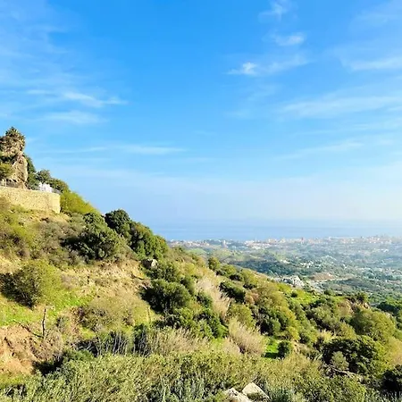 Διαμέρισμα Casa Semilla