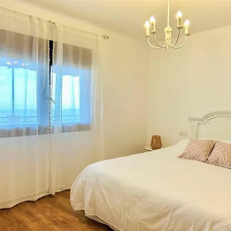 Διαμέρισμα Casa Semilla *