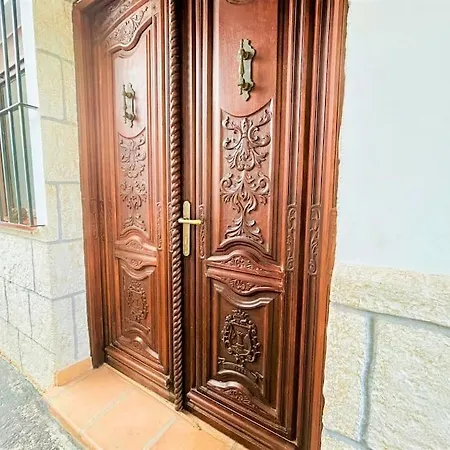 Casa Semilla Διαμέρισμα Mijas