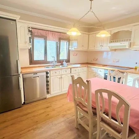 Διαμέρισμα Casa Semilla Mijas
